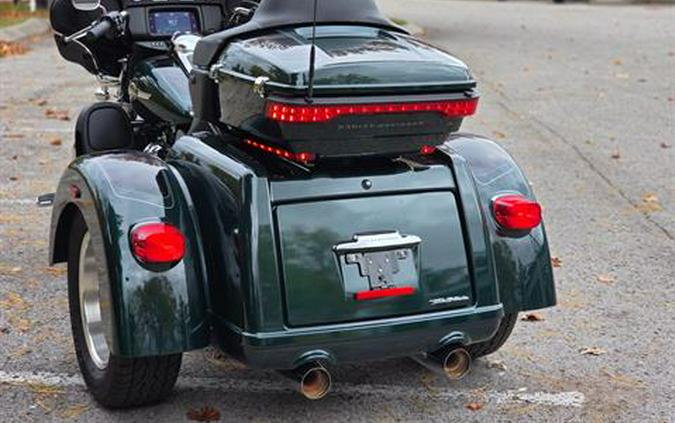 2024 Harley-Davidson Tri Glide® Ultra