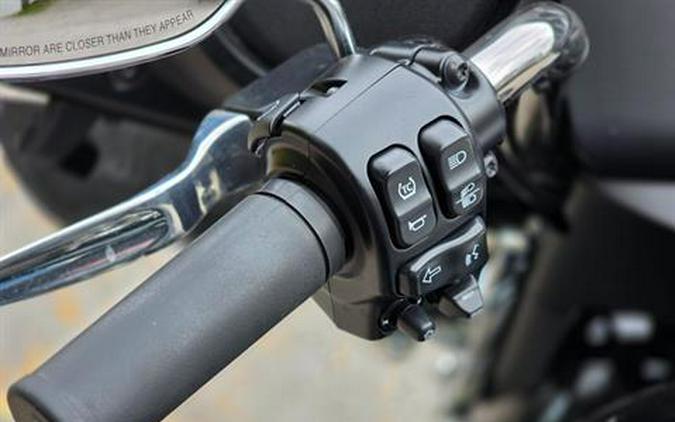 2024 Harley-Davidson Tri Glide® Ultra