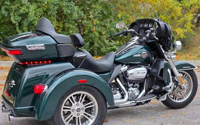 2024 Harley-Davidson Tri Glide® Ultra