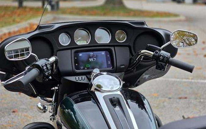 2024 Harley-Davidson Tri Glide® Ultra