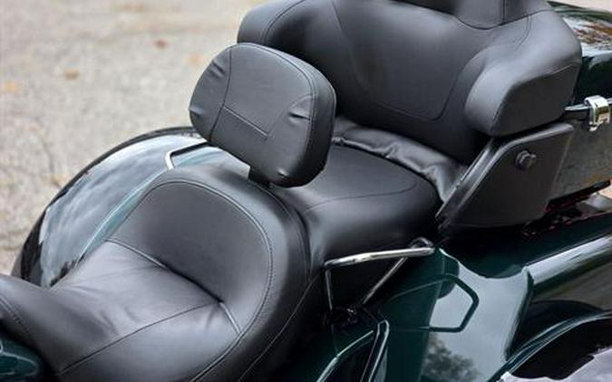 2024 Harley-Davidson Tri Glide® Ultra