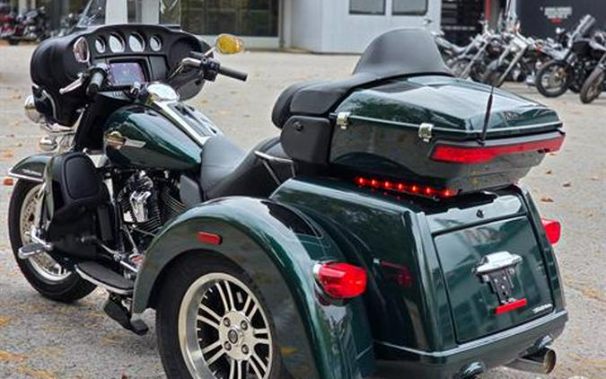 2024 Harley-Davidson Tri Glide® Ultra
