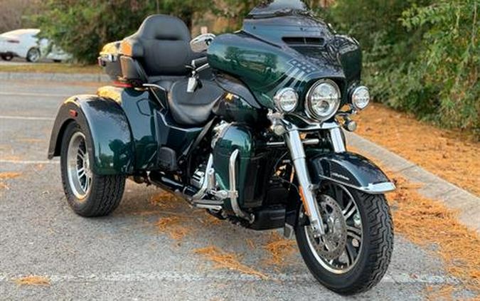 2021 Harley-Davidson Tri Glide® Ultra