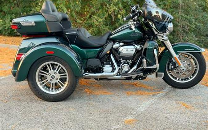 2021 Harley-Davidson Tri Glide® Ultra
