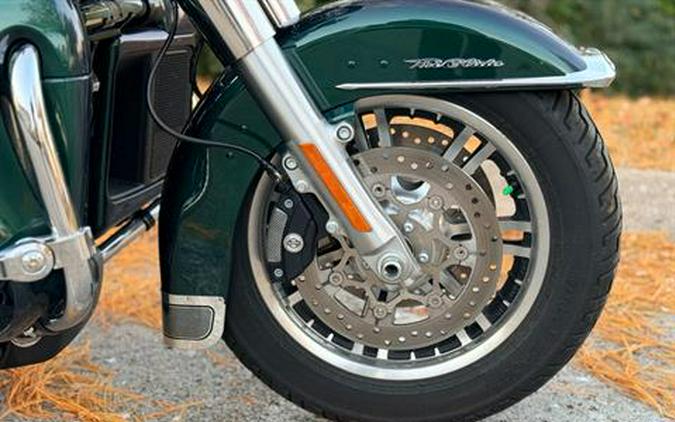 2021 Harley-Davidson Tri Glide® Ultra