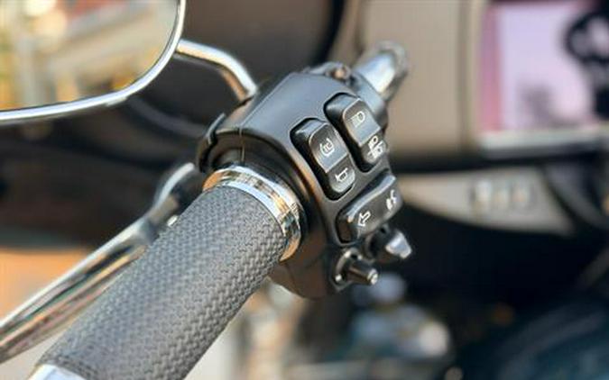 2021 Harley-Davidson Tri Glide® Ultra