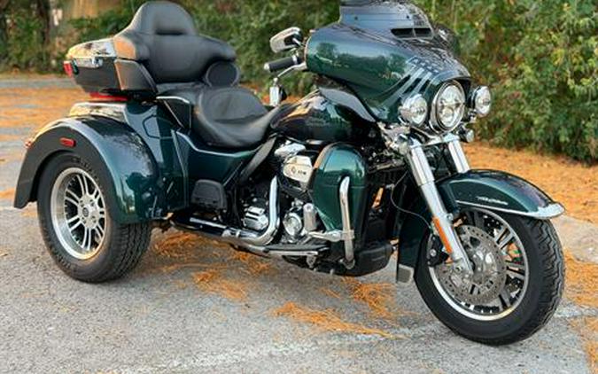 2021 Harley-Davidson Tri Glide® Ultra