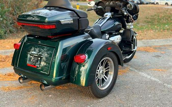 2021 Harley-Davidson Tri Glide® Ultra