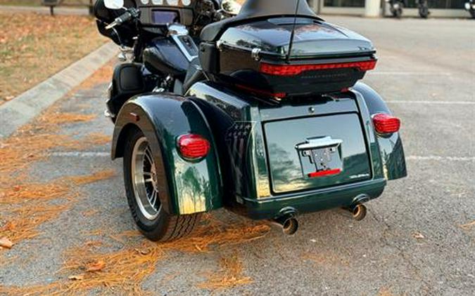 2021 Harley-Davidson Tri Glide® Ultra