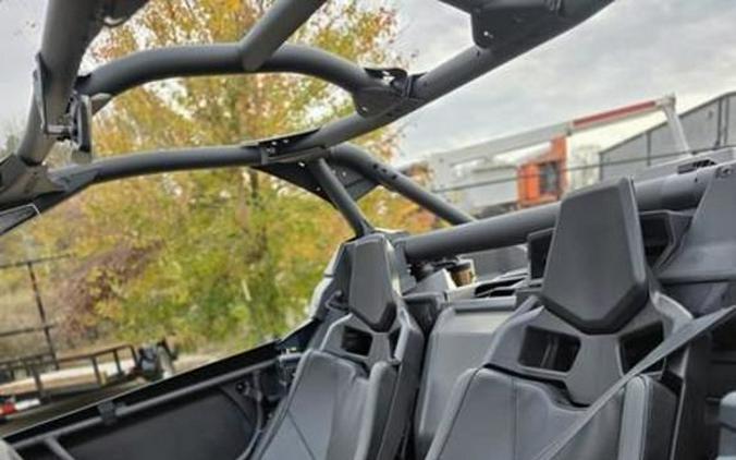 2026 Can-Am® Maverick X3 DS Turbo Dusty Navy