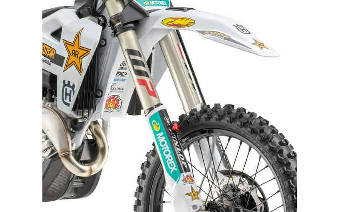 2026 Husqvarna FC 450 Factory Edition