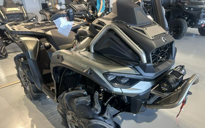2026 Can-Am Outlander X MR 1000R
