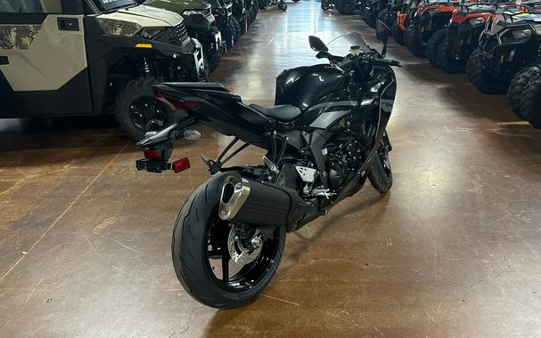 2026 Kawasaki Ninja® ZX™-6R Base