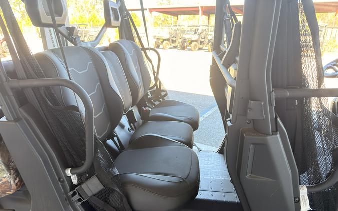 2026 Can-Am Defender MAX XT HD9