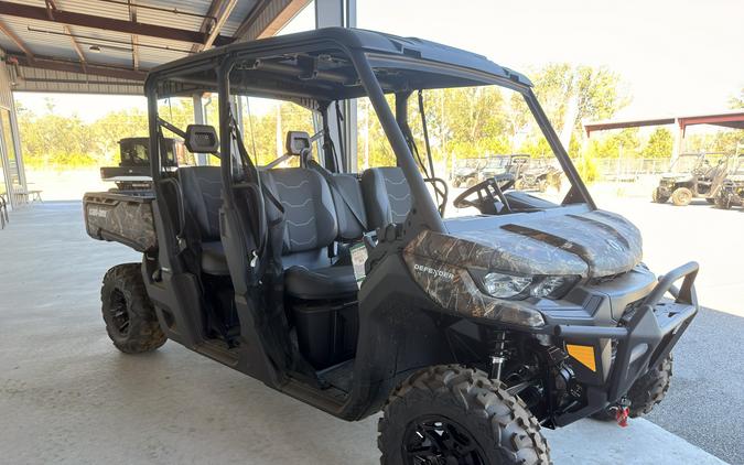 2026 Can-Am Defender MAX XT HD9
