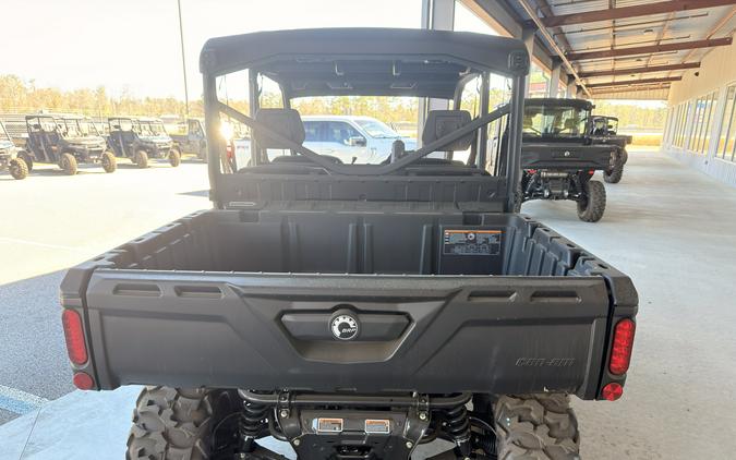 2026 Can-Am Defender MAX XT HD9