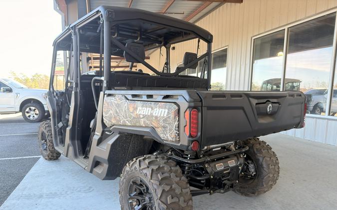 2026 Can-Am Defender MAX XT HD9