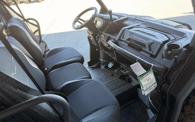 2026 Can-Am Defender MAX XT HD9