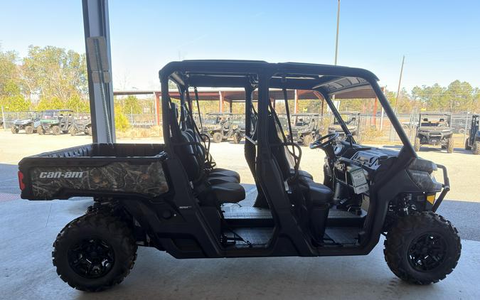 2026 Can-Am Defender MAX XT HD9