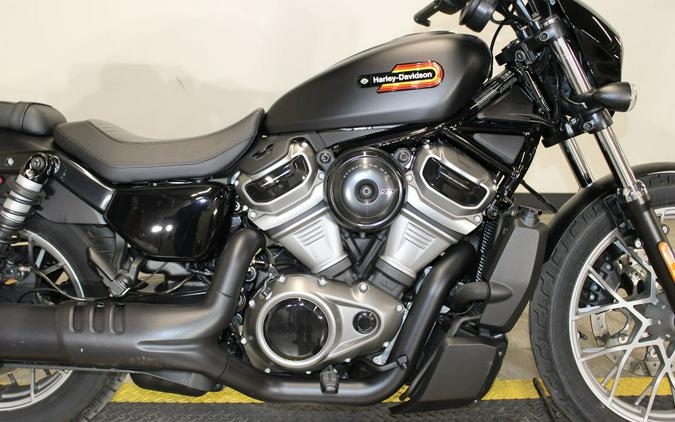 2023 Harley-Davidson® RH975S - Nightster™ Special