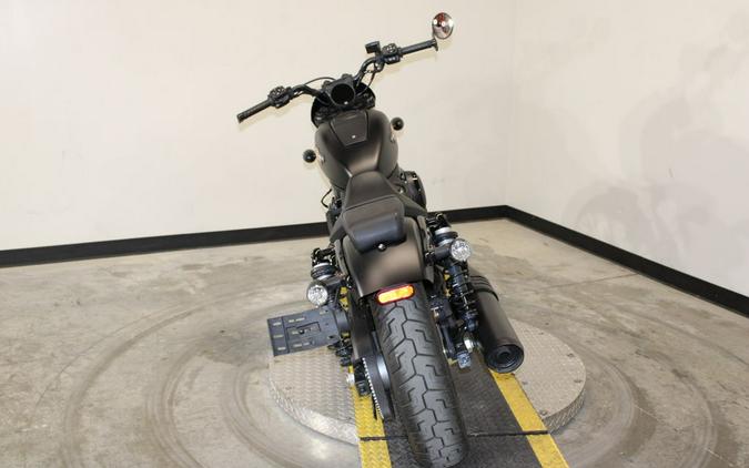 2023 Harley-Davidson® RH975S - Nightster™ Special