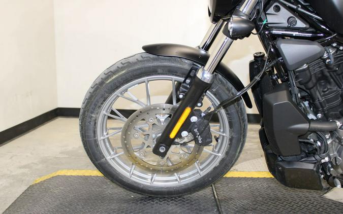 2023 Harley-Davidson® RH975S - Nightster™ Special