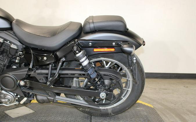2023 Harley-Davidson® RH975S - Nightster™ Special