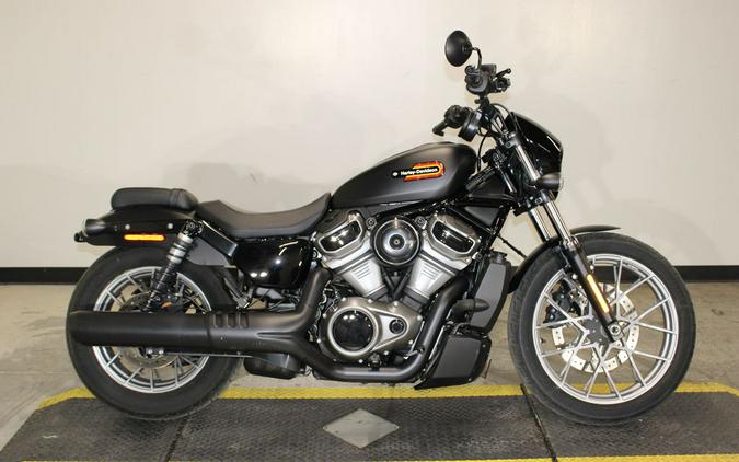 2023 Harley-Davidson® RH975S - Nightster™ Special