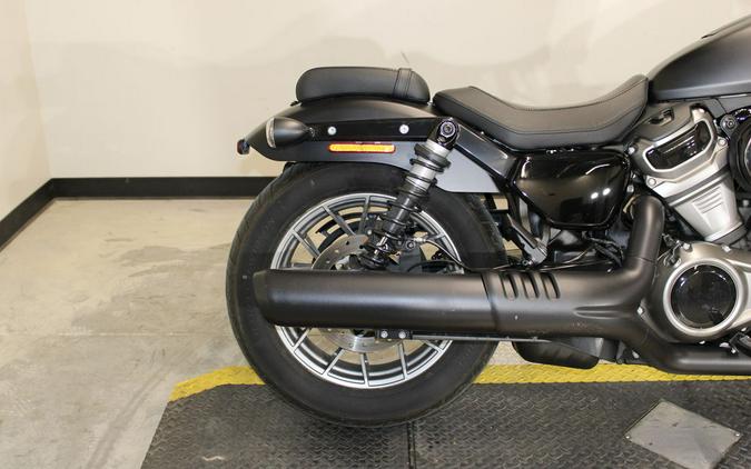 2023 Harley-Davidson® RH975S - Nightster™ Special