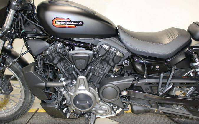 2023 Harley-Davidson® RH975S - Nightster™ Special