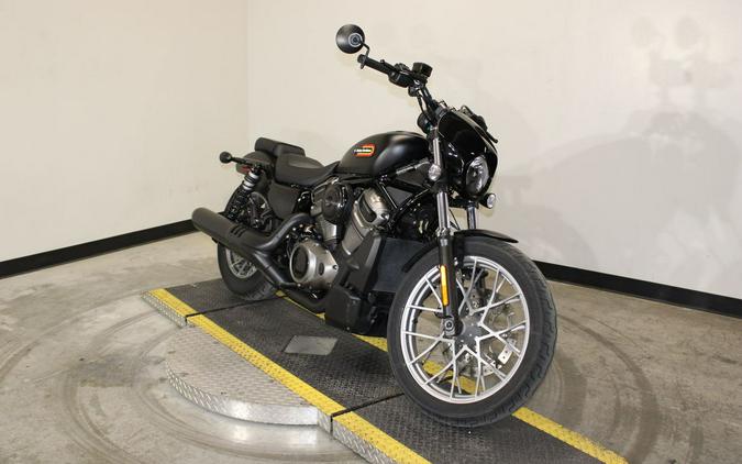2023 Harley-Davidson® RH975S - Nightster™ Special