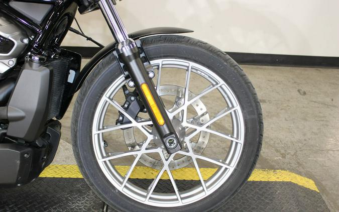 2023 Harley-Davidson® RH975S - Nightster™ Special
