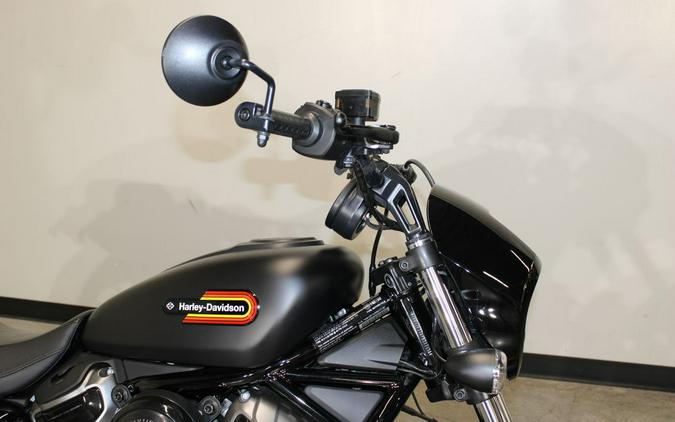 2023 Harley-Davidson® RH975S - Nightster™ Special
