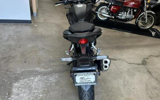 2025 Honda® CB500F