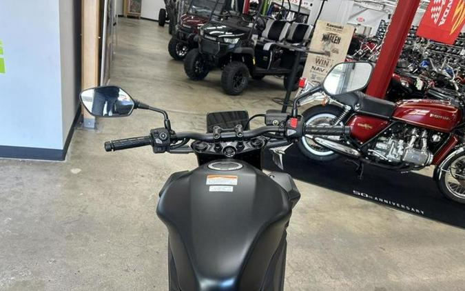2025 Honda® CB500F