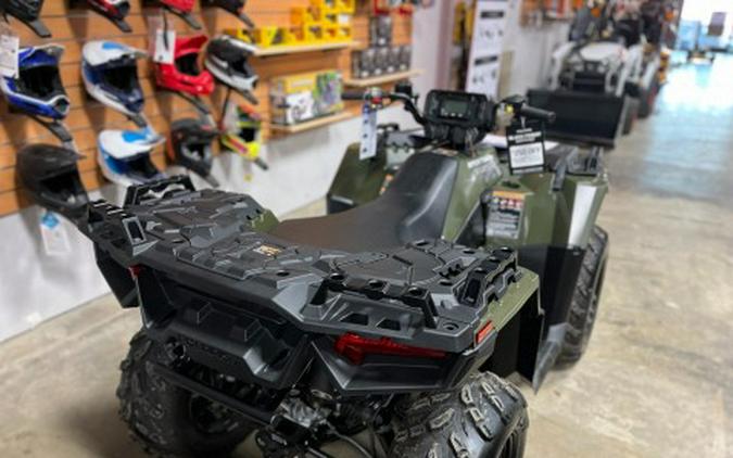 2026 Polaris Sportsman 850