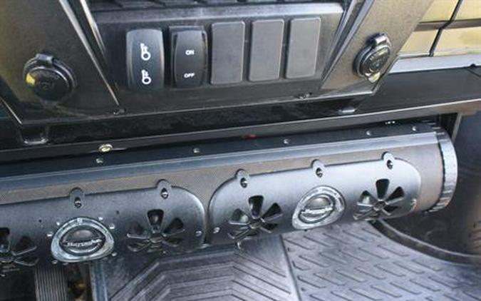 2021 Arctic Cat 800 Prowler Pro