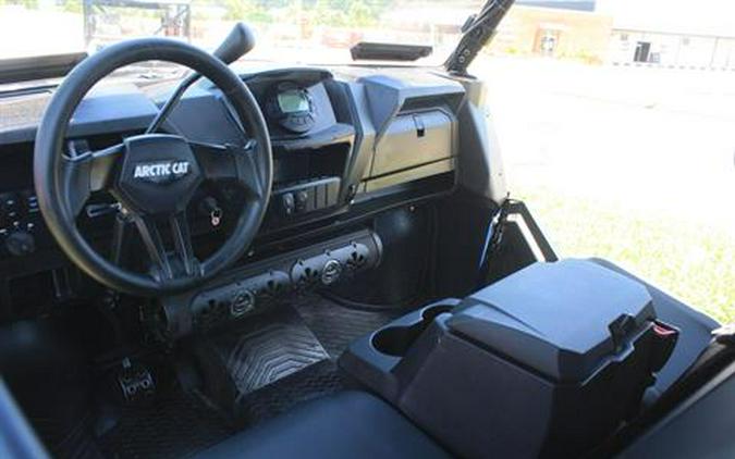 2021 Arctic Cat 800 Prowler Pro