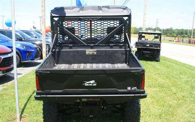 2021 Arctic Cat 800 Prowler Pro