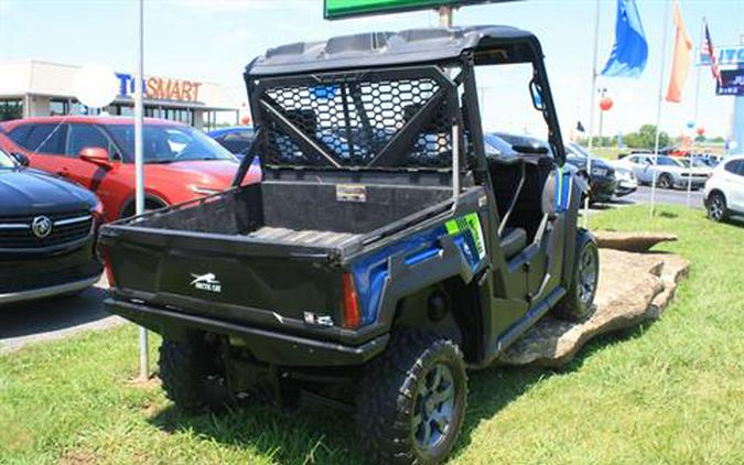 2021 Arctic Cat 800 Prowler Pro