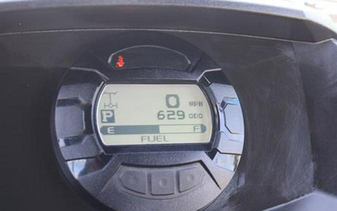 2021 Arctic Cat 800 Prowler Pro