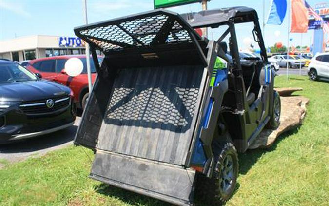 2021 Arctic Cat 800 Prowler Pro