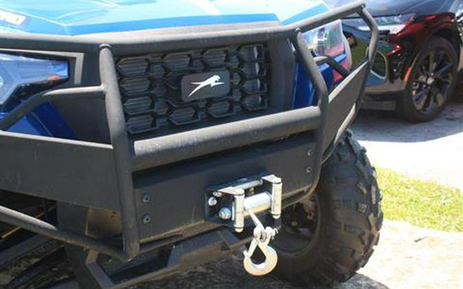 2021 Arctic Cat 800 Prowler Pro