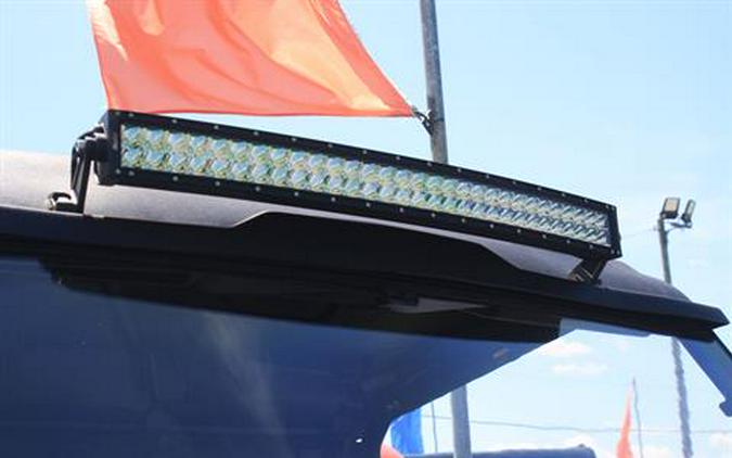 2021 Arctic Cat 800 Prowler Pro