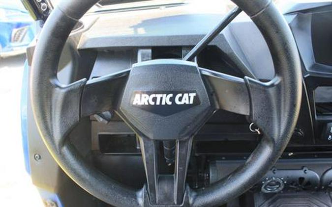 2021 Arctic Cat 800 Prowler Pro