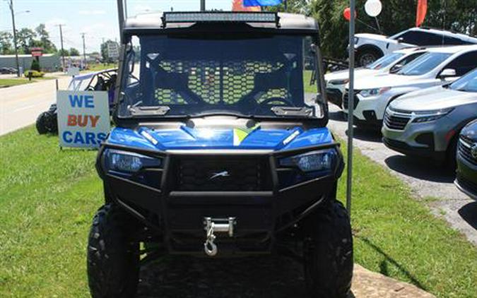 2021 Arctic Cat 800 Prowler Pro