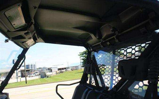 2021 Arctic Cat 800 Prowler Pro