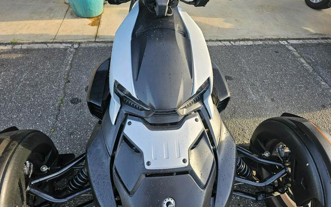 2021 Can-Am Ryker 600 ACE