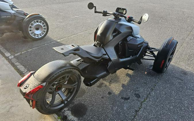 2021 Can-Am Ryker 600 ACE