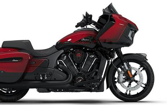 2026 Challenger 112 125th Anniversary Edition - Indian Motorcycle